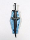 1/144 HGUC グフカスタム