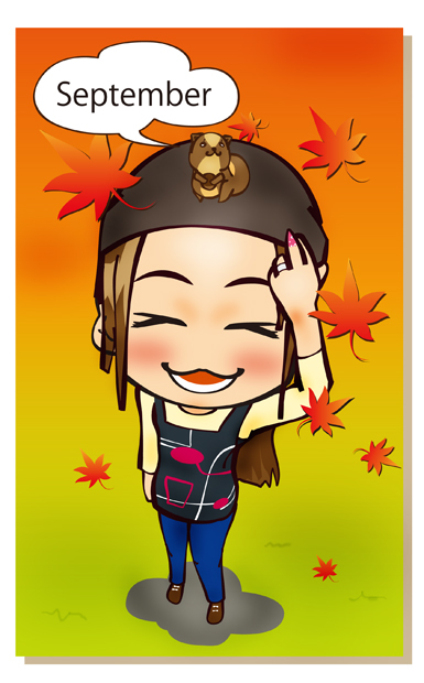 ちくわぶちゃん