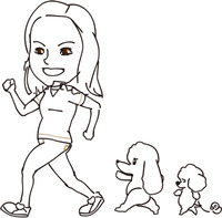 作業行程