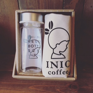 INIC coffee ♪