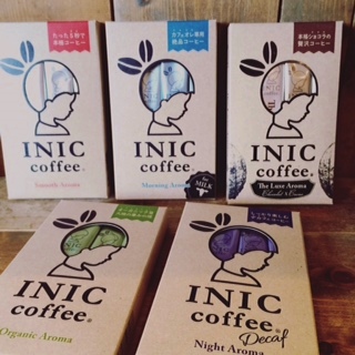 INIC coffee ♪と祝日営業