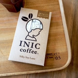 INIC coffee