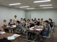 キャンセ講習会～集合写真～