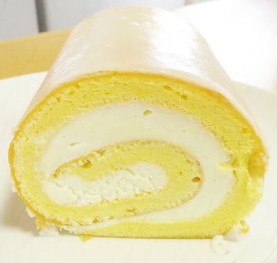 久々にロール新作登場♪