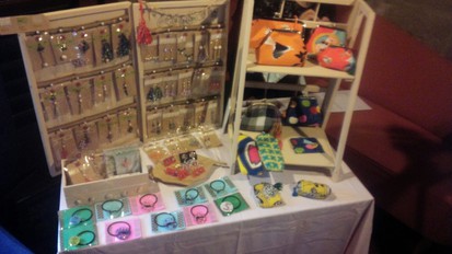 Hana*Lima初出店 ♡1103♡です♪ Hana*Lima初出店 ♡1103♡です♪