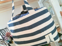 ボーダーBAG