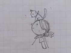 なんか違うけど