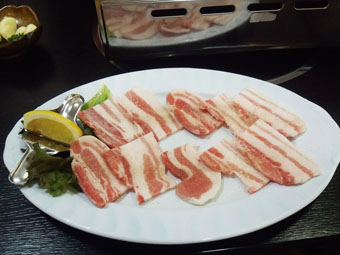 味楽さん♪　　［鹿屋市］