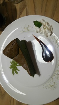 カラーな一日