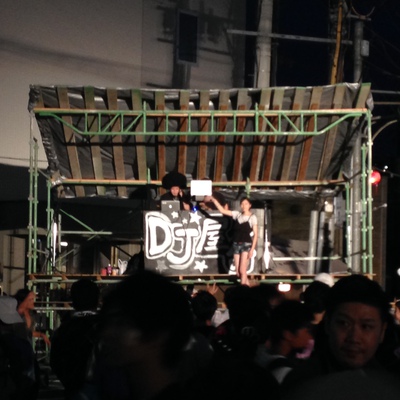 夏祭り 夏祭り