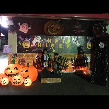 happyHalloween happyHalloween