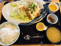 食レポ〜