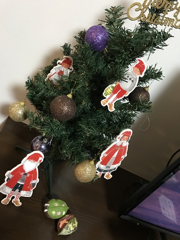クリスマス クリスマス