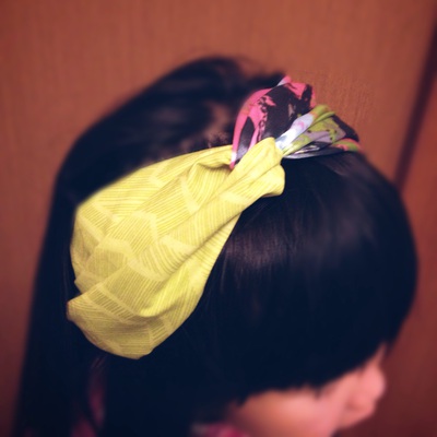 ヘアバンド ヘアバンド