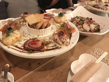 女子会 女子会