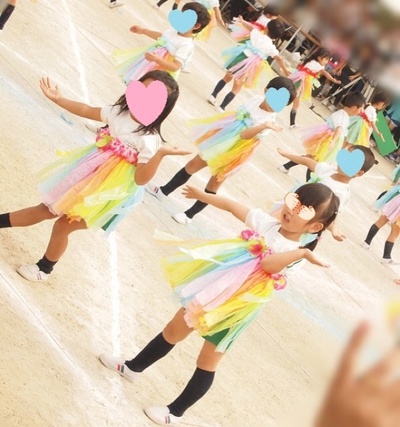 運動会 運動会