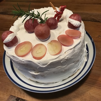 クリスマス クリスマス
