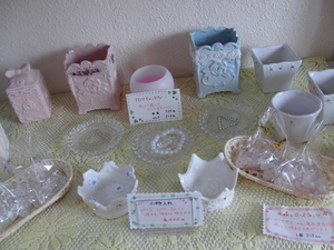 かわいい小さな入れ物です!