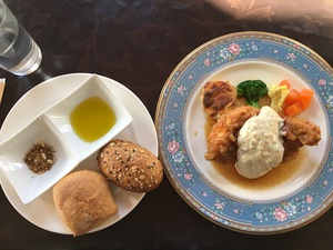 チキン南蛮 RYU 都城 チキン南蛮 RYU 都城
