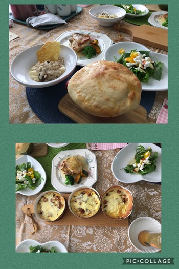12月の料理 クリスマス 12月の料理 クリスマス