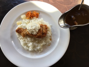 チキン南蛮 RYU 都城 チキン南蛮 RYU 都城