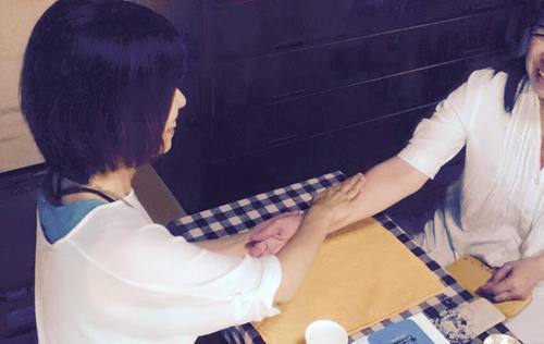 第9回「ココロとからだの癒しのマーケット」出店者Aroma*Ceresさま♪ 第9回「ココロとからだの癒しのマーケット」出店者Aroma*Ceresさま♪