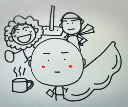 第9回「ココロとからだの癒しのマーケット」出店者田代るみ子(絵空るみ)さま♪ 第9回「ココロとからだの癒しのマーケット」出店者田代るみ子(絵空るみ)さま♪