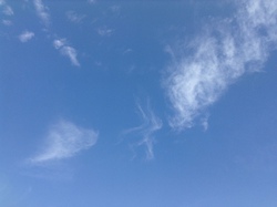 空