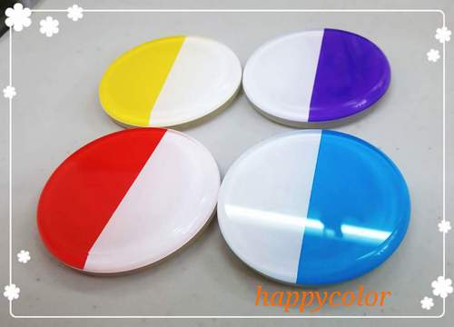 出店者「happycolor」さま♪