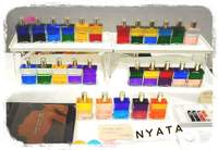出店者『NYATA』さま♪ 2017/04/16 09:13:00