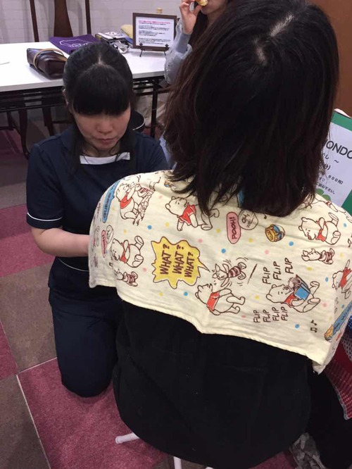 ありがとうございました✨ ありがとうございました✨