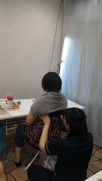 ココロとからだの癒しのマーケット開催です！ 2018/02/23 10:50:11