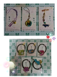 納品&ご挨拶