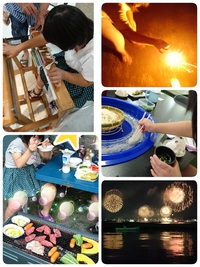 今日から9月&2学期(^_^)