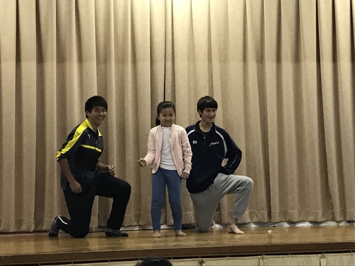 ひがしフェスティバル ひがしフェスティバル