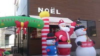 『favori』×『BOULANGERIE NOEL』