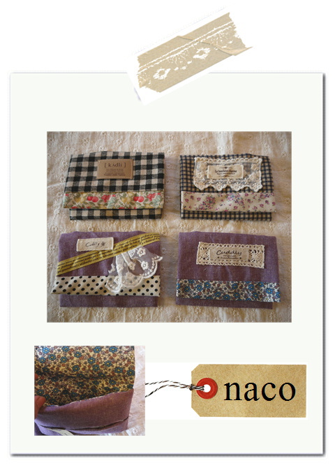 naco&nayuさんの作品。* naco&nayuさんの作品。*