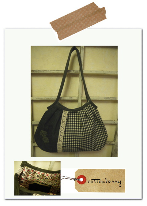 cottonberryさんの作品。* cottonberryさんの作品。*