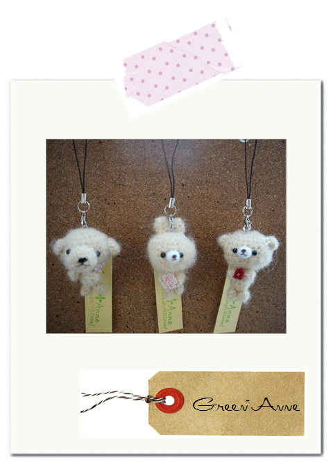 Green*Anneさんの作品。*