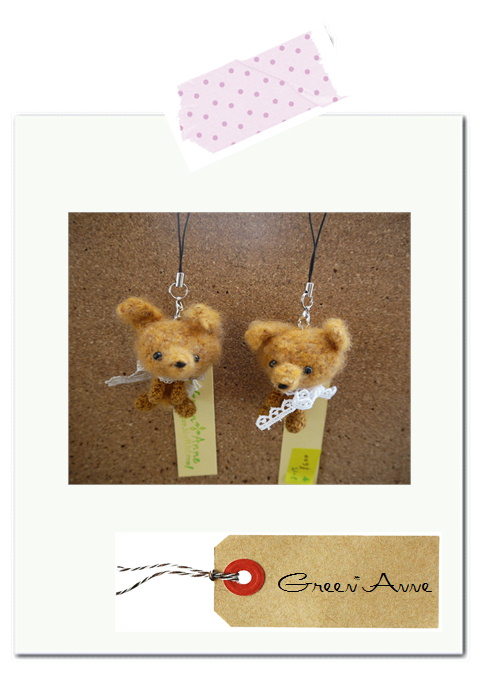 Green*Anneさんの作品。*