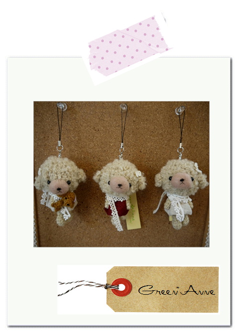Green*Anneさんの作品。*