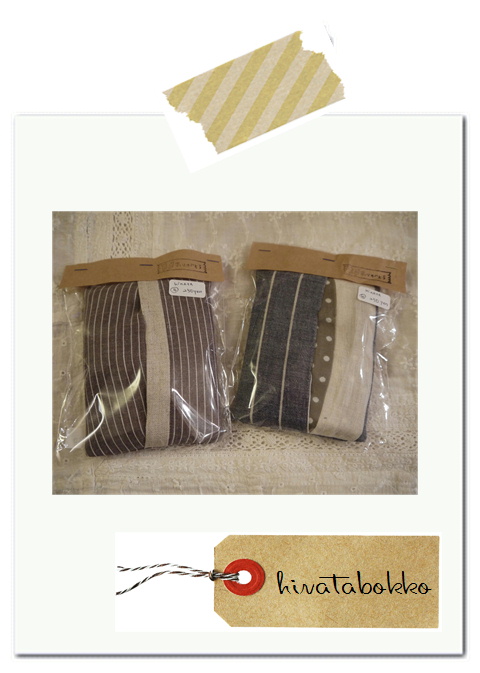 hinatabokkoさんの作品。*