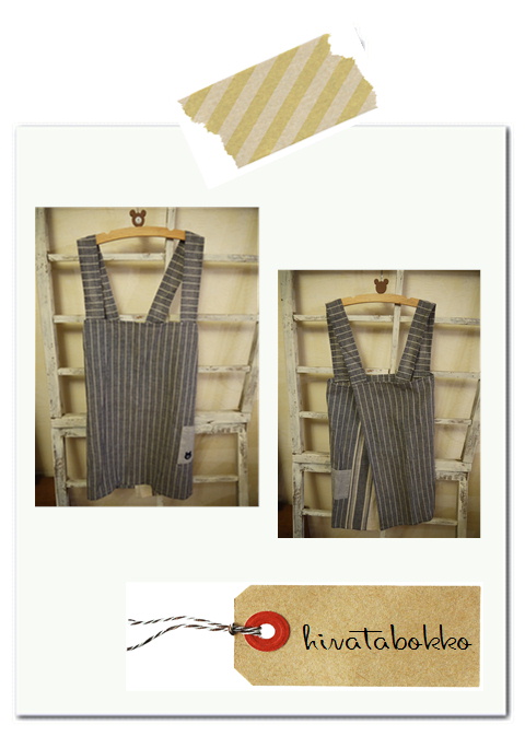 hinatabokkoさんの作品。*