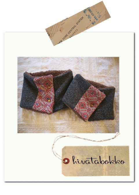 hinatabokkoさんの作品。*