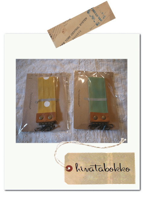 hinatabokkoさんの作品。*