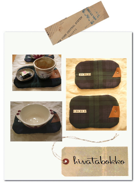 hinatabokkoさんの作品。*
