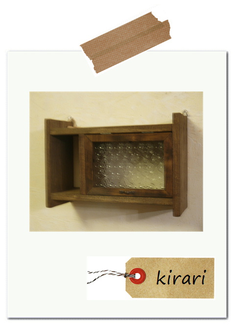 kirariさんの作品。*