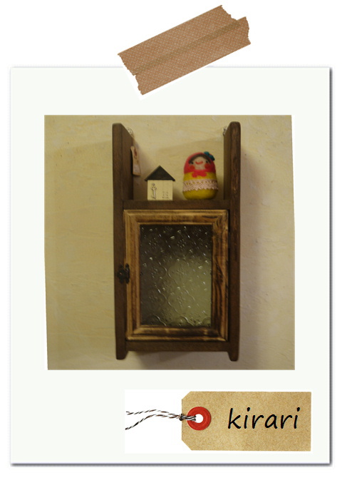 kirariさんの作品。*