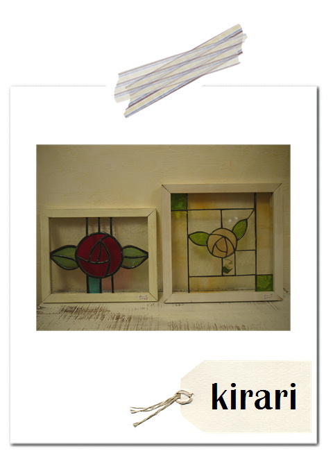 kirariさんの作品。* kirariさんの作品。*