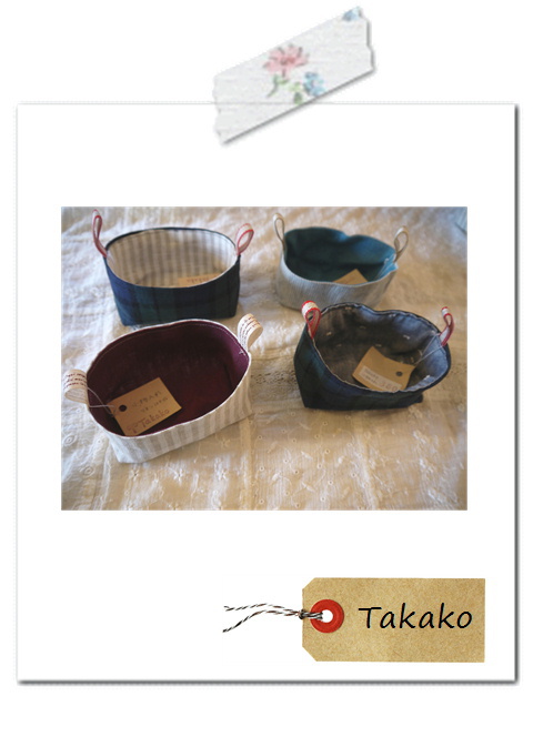 なちゅ*るん14・Takakoさん。* なちゅ*るん14・Takakoさん。*